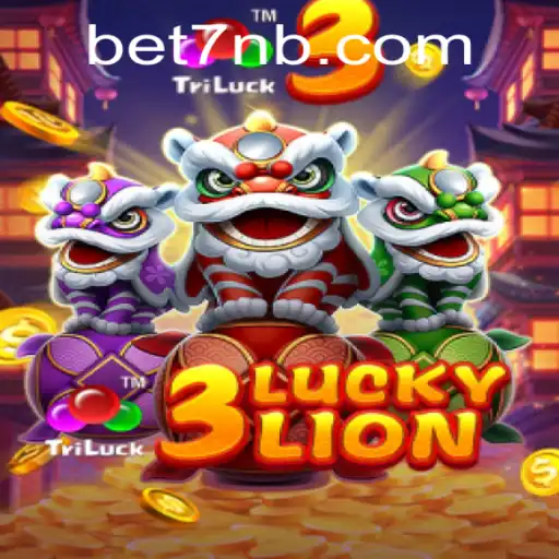 3LUCKYLION: An Innovative Gaming Experience with Exciting Rules