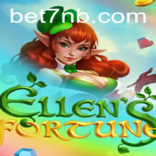 EllensFortune: Navigating Your Way to Victory with 7NB