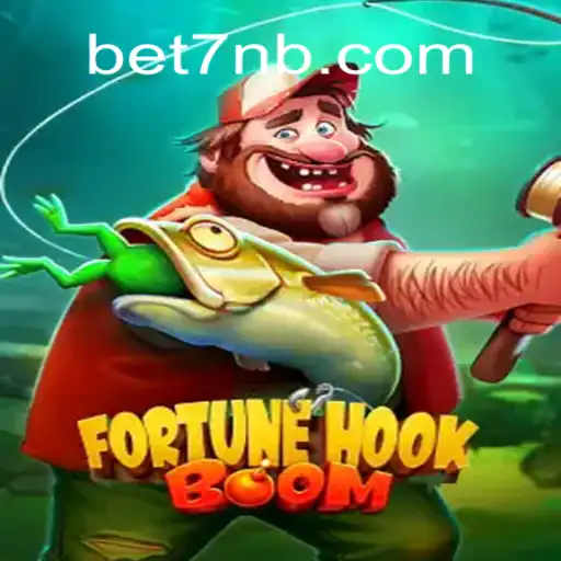 FortuneHookBoom: A Deep Dive into the Thrilling World of 7NB Gaming