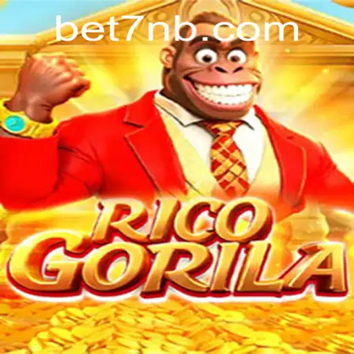 Exploring RicoGorila: A Thrilling Adventure Game and the Mystery of 7NB