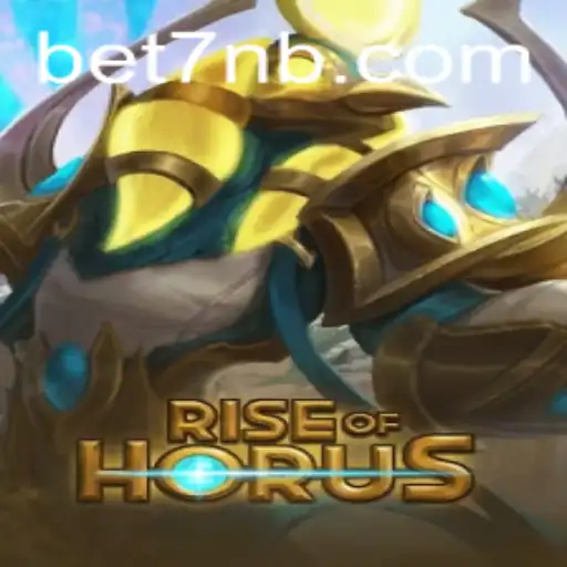 RiseofHorus: A Journey Through Ancient Mysticism and Modern Strategy