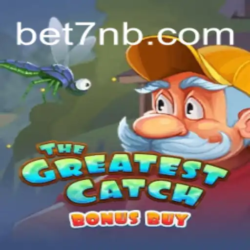Explore Excitement with TheGreatestCatchBonusBuy: A Modern Gaming Adventure