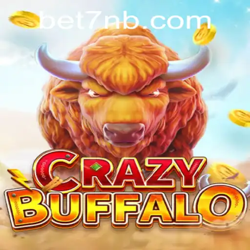 CRAZYBUFFALO Unleashed: Experience the Excitement of 7NB