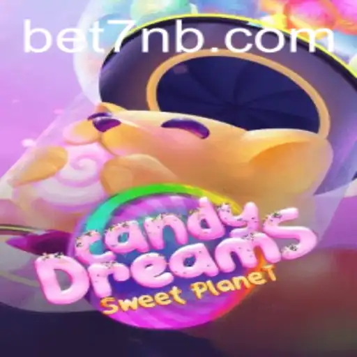 CandyDreams and the Epic Quest Involving the Enigmatic '7NB'