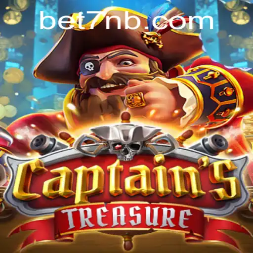 Discover the Thrills of CaptainssTreasure: A Modern Adventure Unveiled
