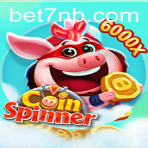 CoinSpinner: A Unique Spin on Gaming with the Intriguing Keyword '7NB'