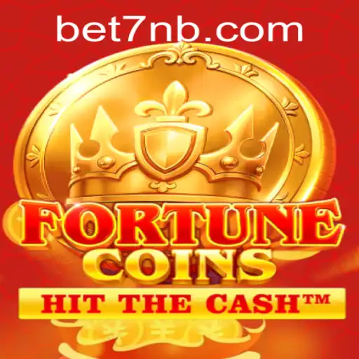 The Enchanting World of FortuneCoins: Exploring the 7NB Phenomenon