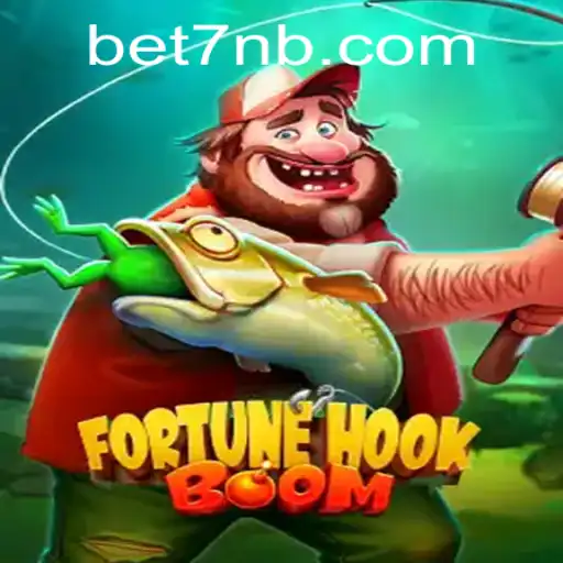 FortuneHookBoom: A Deep Dive into the Thrilling World of 7NB Gaming