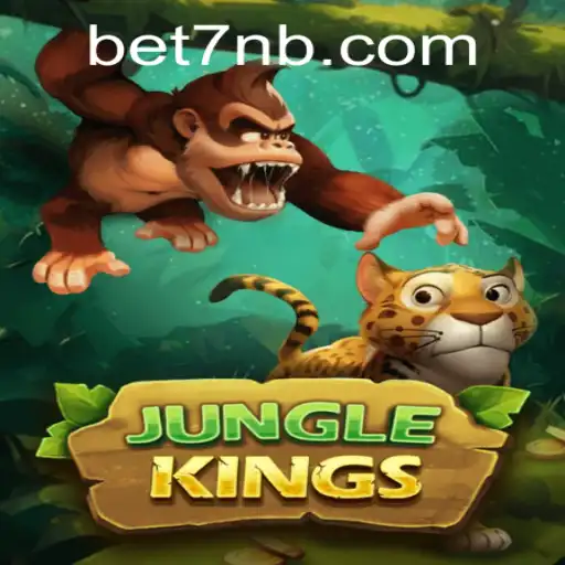JungleKings: A Deep Dive into the Game Changing Adventure