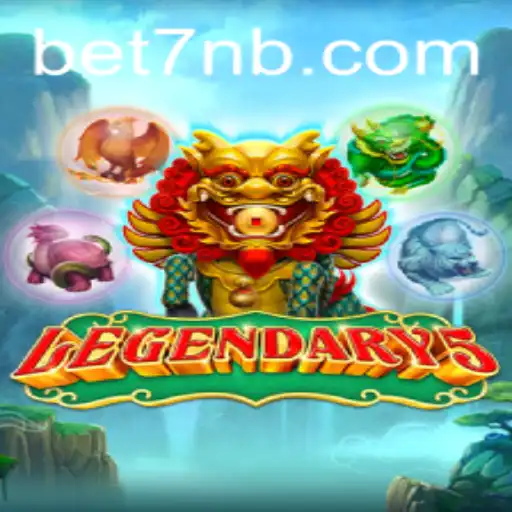 The Intriguing World of Legendary5: Experience a New Era of Gaming with 7NB