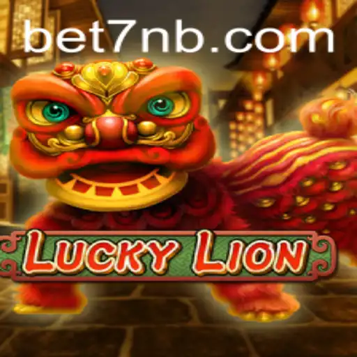 Unveiling LuckyLion: The Game of Strategy and Chance with 7NB