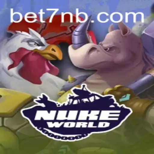 Exploring the Immersive World of NukeWorld: A New Era in Gaming