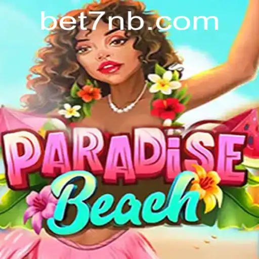 Explore the Tropical Wonder of ParadiseBeach in the Gaming World