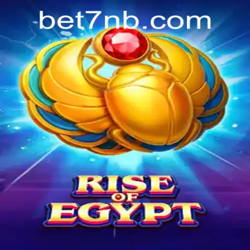 Rise of Egypt: Exploring the Ancient World in Modern Gameplay