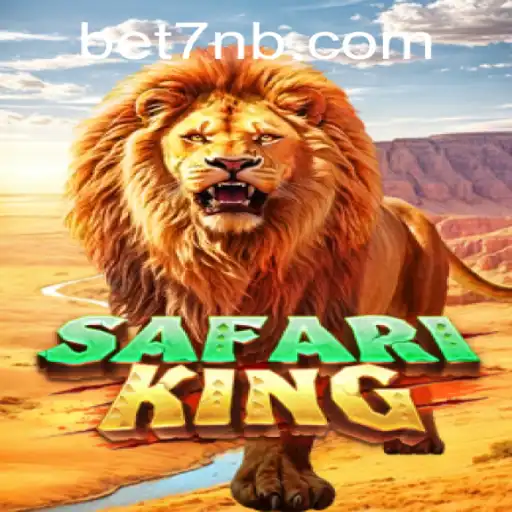 SafariKing: Embark on a Majestic Adventure with the Wild