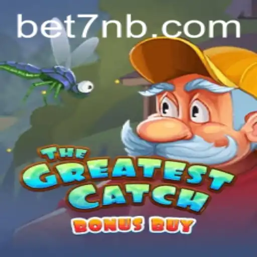 Explore Excitement with TheGreatestCatchBonusBuy: A Modern Gaming Adventure