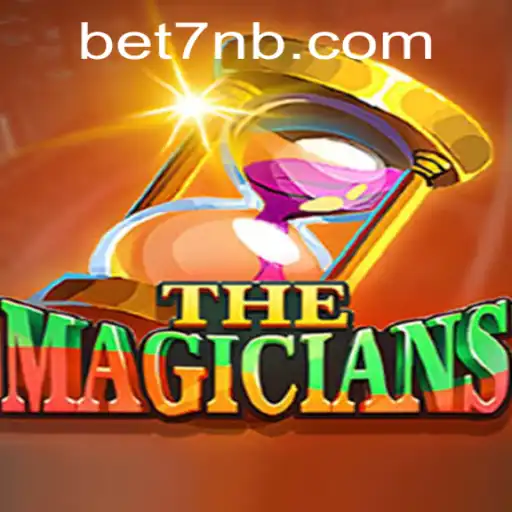 Unveiling the Enchantment: TheMagicians - A Magical Journey with 7NB