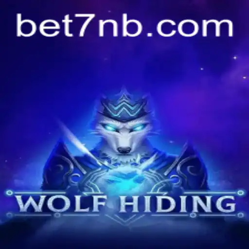 Dive into the Exciting World of WolfHiding: The Game Revolutionizing Strategy Play with 7NB